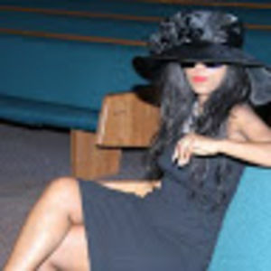 Meet your Posher, Marvine